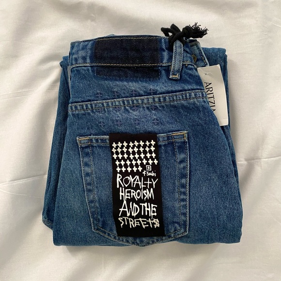 [NWT] KSUBI | Close Call Overall - Picture 7 of 9